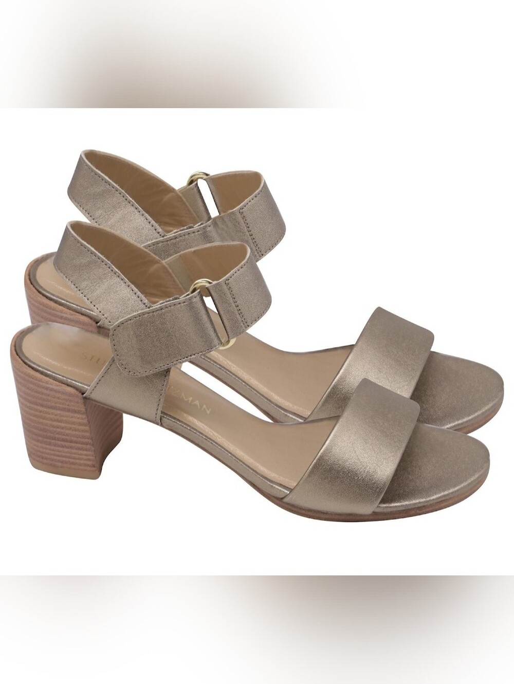 Stuart Weitzman Broadband City Sandals